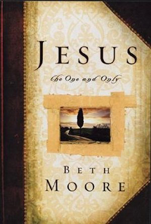 Cover image for Jesus the one and only